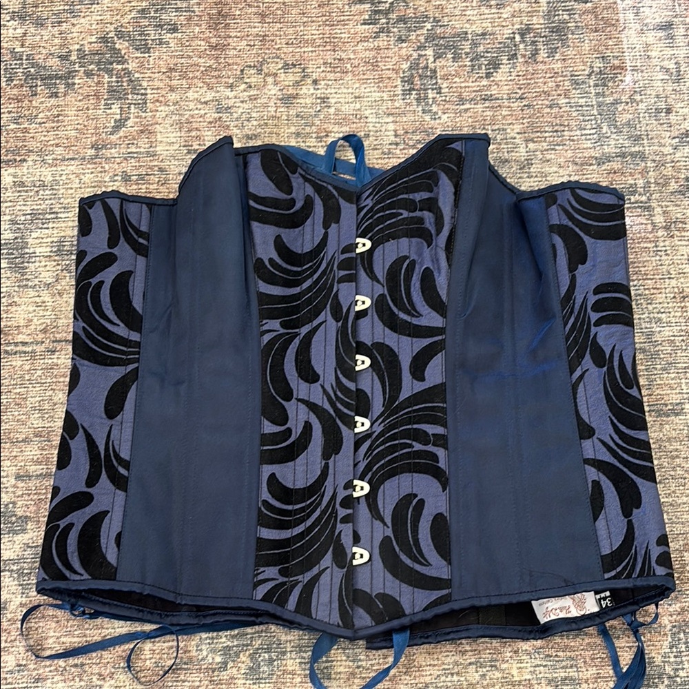 Hearts Desire Corset